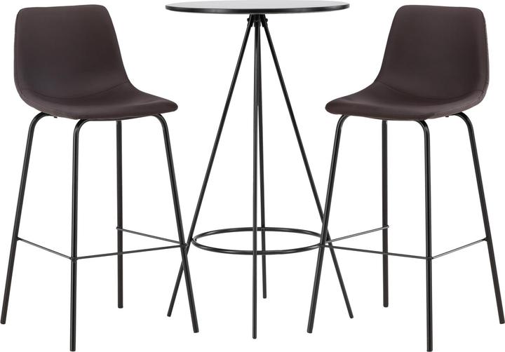 Produktbild Venture Home Alexi (MDF)