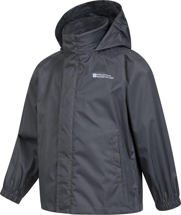 Produktbild Mountain Warehouse Pakka II Jacke wasserfest (158)