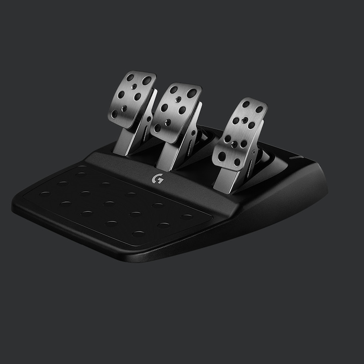 Produktbild Logitech G G923 Trueforce for PC and PlayStation (PS4, PC, PS5)