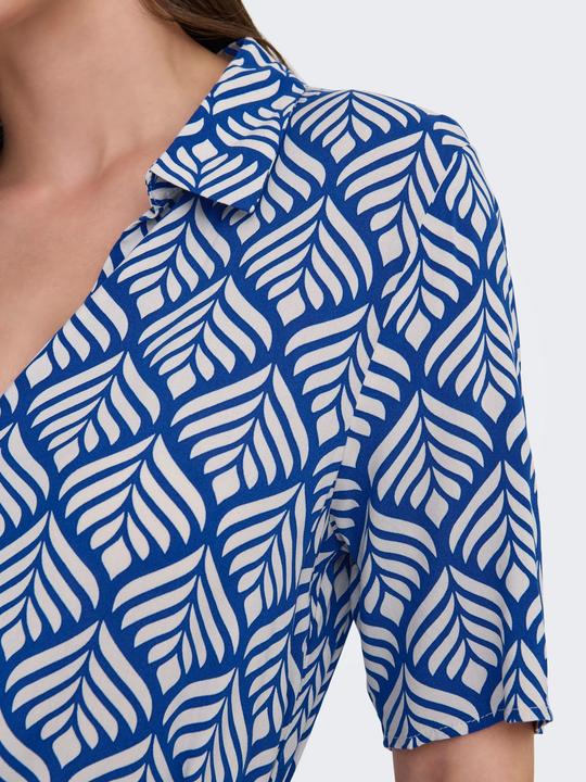 Actual product image JdY Jdystar Sezen Life 2/4 Midi Dresswvn Dia (S)