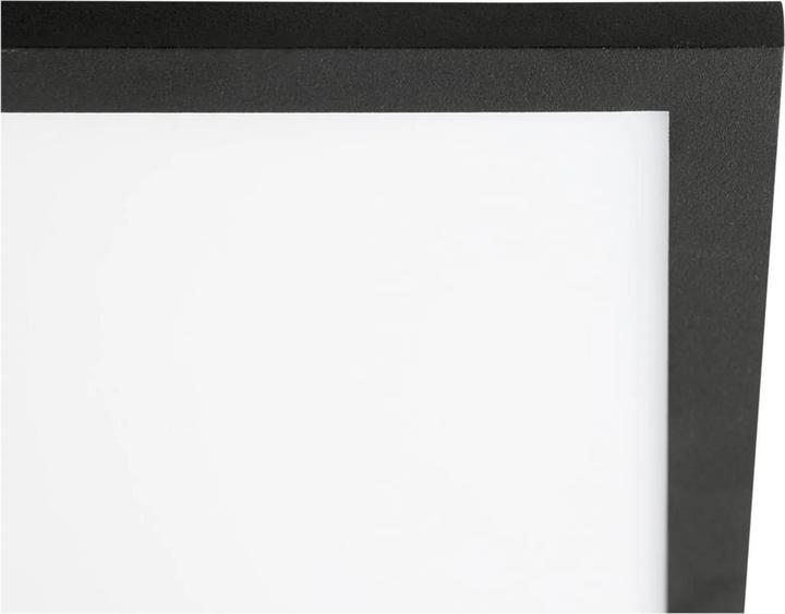 Produktbild Brilliant Buffi LED 24W DE 400x400mm 4000K Deckenaufbau-Paneel 40x40cm (2400 lm)