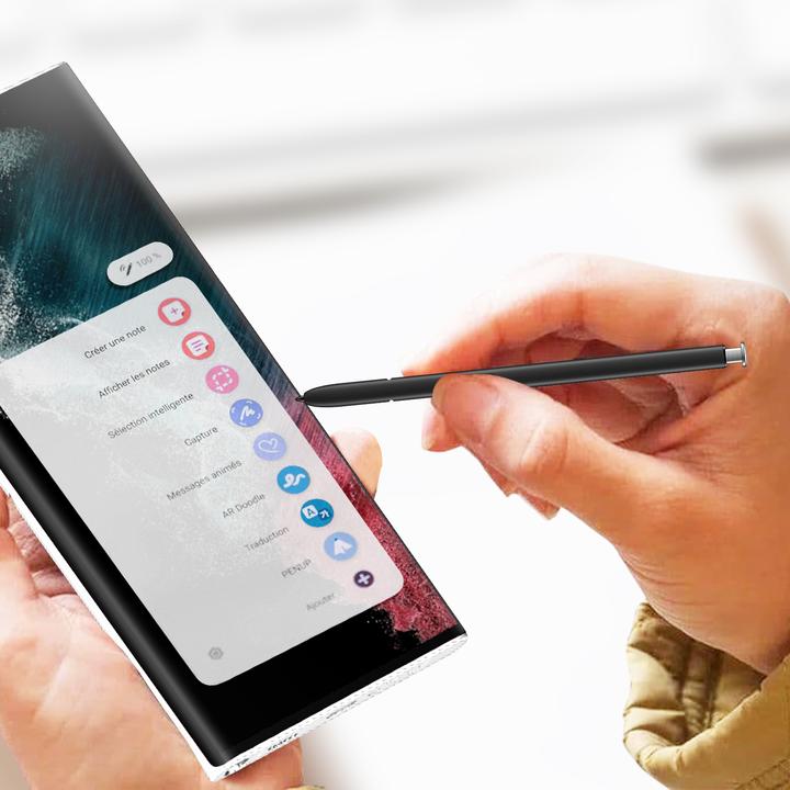 Actual product image Samsung S Pen