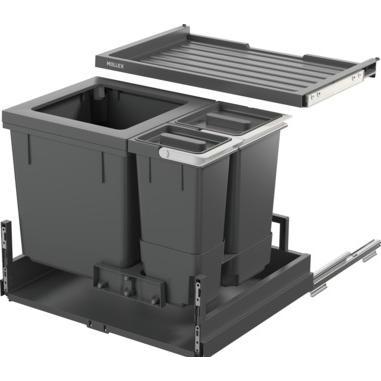 Müllex X-LINE X60 Basic Pro (40 l) (BA-80.60.403)