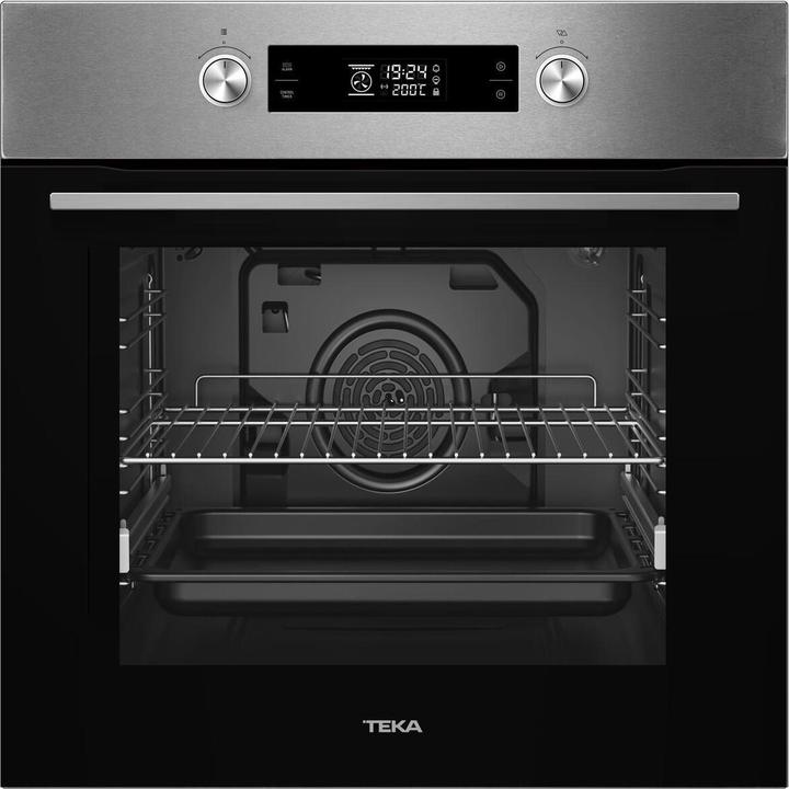 Actual product image Teka HCB 6370 P
