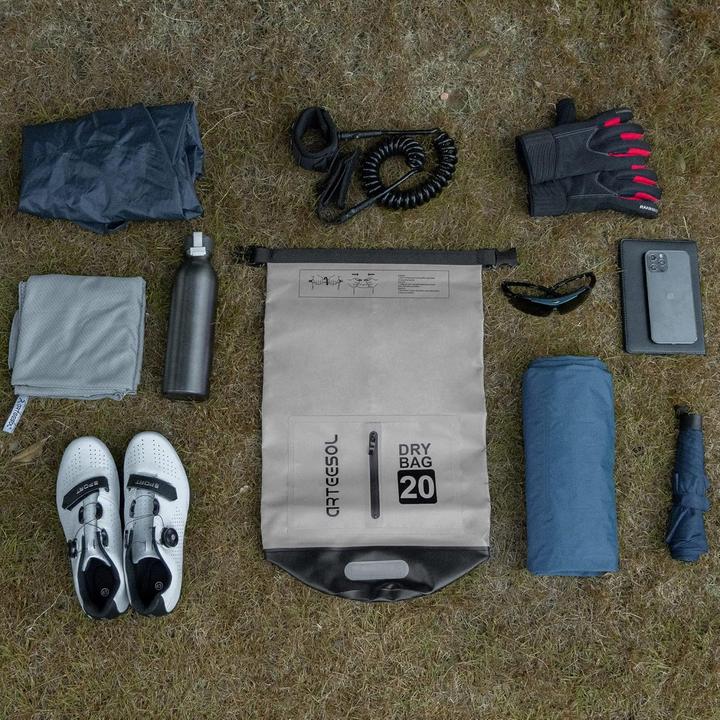 Image du produit Blackace arteesol Dry Bag (30 l)