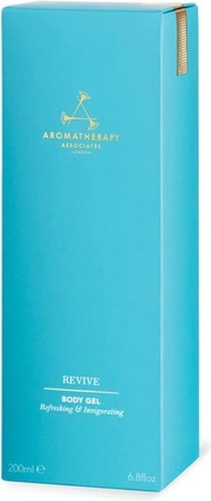Actual product image Aromatherapy Associates Revive Detox Cellulite Gel 200ml (Body gel, 200 ml)