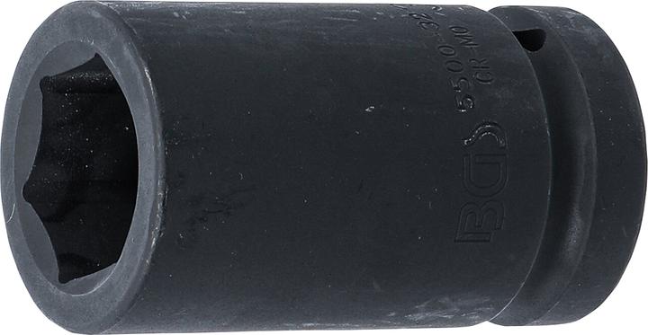 Produktbild BGS Kraft-Steckschlüssel-Einsatz (32 mm)
