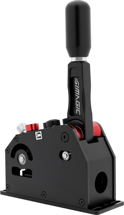 Produktbild Simagic Q1 Sequential Shifter (PC)