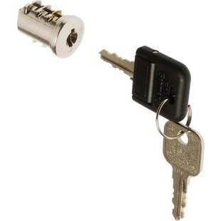 WKS - P5000 Zylinderkerne mit Schl+AMMAvA-ssel (102 10003)