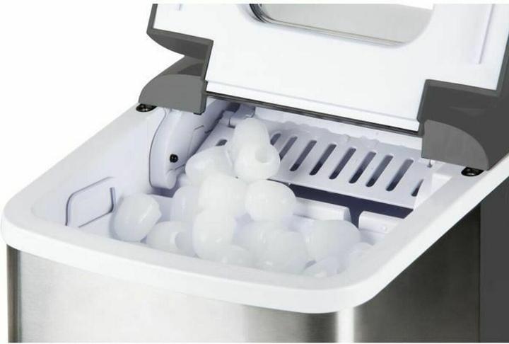 Produktbild Domo Eiswürfelmaschine, 1.8 l