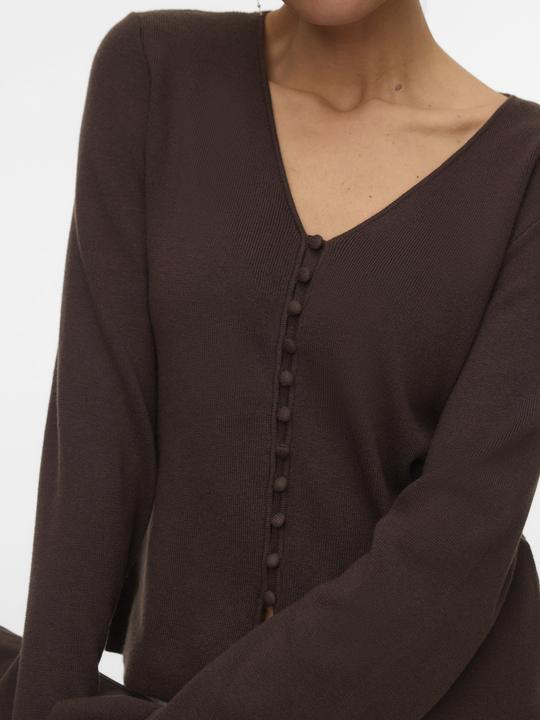 Produktbild Vero Moda AWHANNA Strickjacke Strickjacke (M)