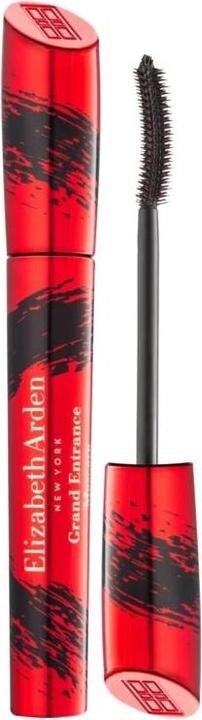 Produktbild Elizabeth Arden Beautiful Color Grand Entrance Mascara 7ml - Black (Schwarz)