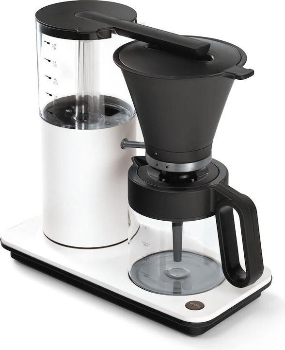 Image du produit Wilfa CM2W-A125 Machine à café blanche