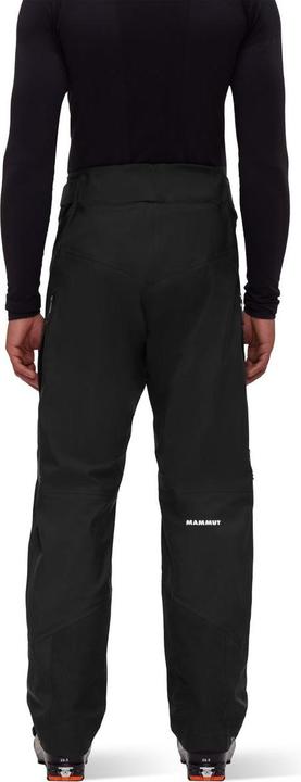 Produktbild Mammut Haldigrat Air HS Pants Men (56)