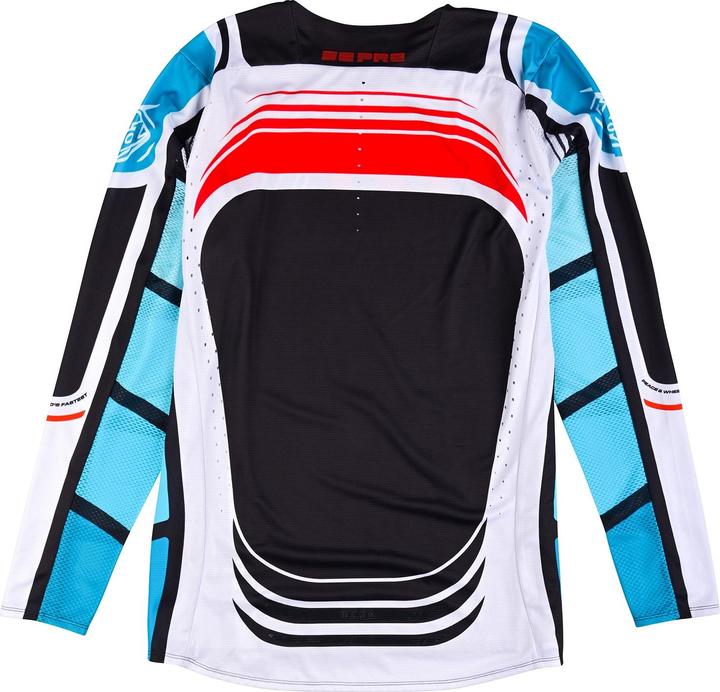 Produktbild Troy Lee Designs SE PRO Jersey - Wavez (XL)