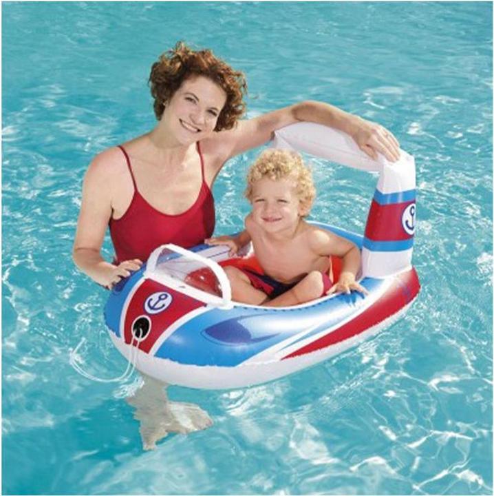 Immagine prodotto Bestway Gommone Cruiser per bambini