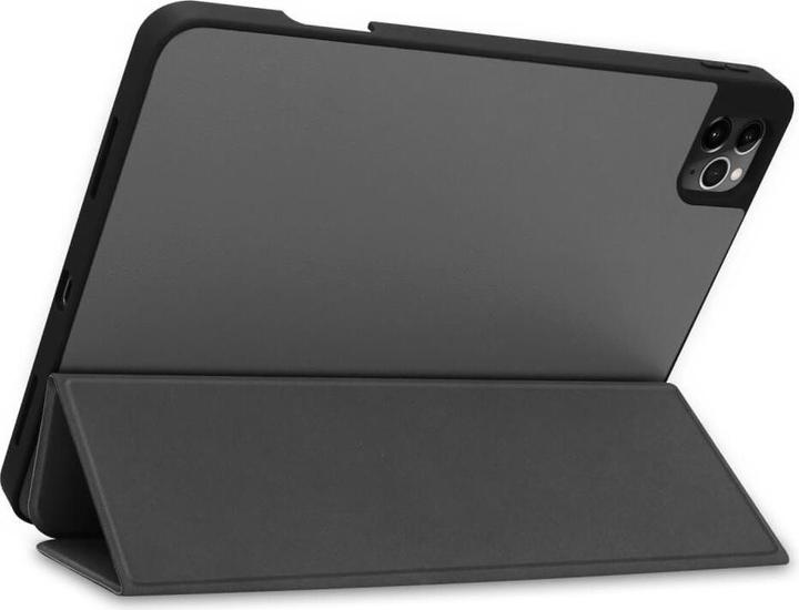 Actual product image Cover-Discount Business Smart Case (iPad Pro 12.9 2018 (3. Gen))