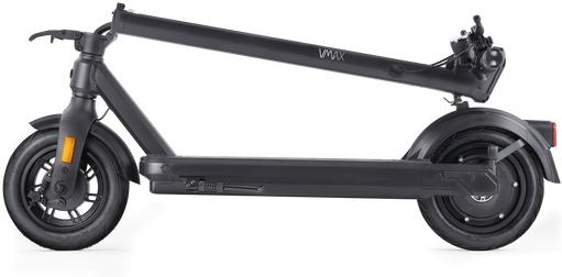 Produktbild Vmax VX2 Pro GT-B (20 km/h, 60 km, 500 W)