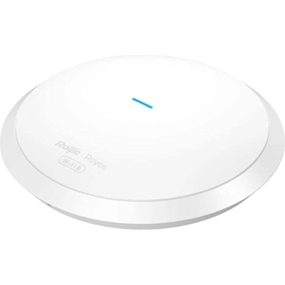 Ruijie Smart device RG-RAP62 piekļuves punkts White, Ripetitore WiFi
