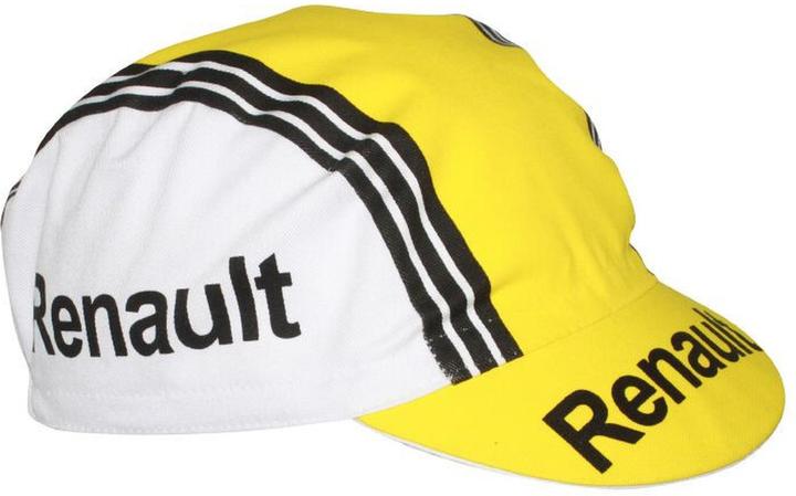 Actual product image Gist Equipe Vintage Renault (One size)