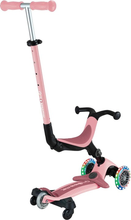 Actual product image Globber Go Up Active 360°