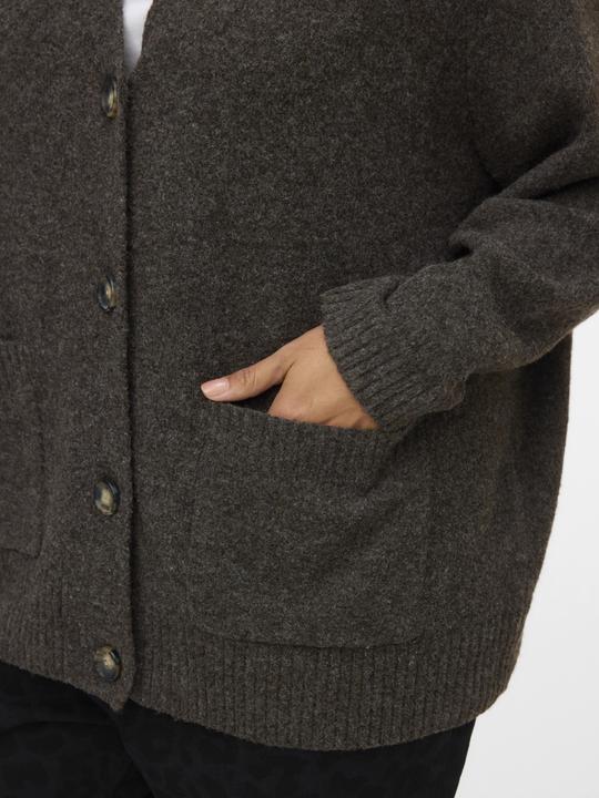 Produktbild Vero Moda VMCBOOM Strickjacke Strickjacke (M)