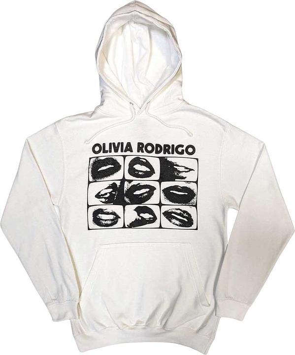 Produktbild Olivia Rodrigo Threshold Kapuzenpullover (M)