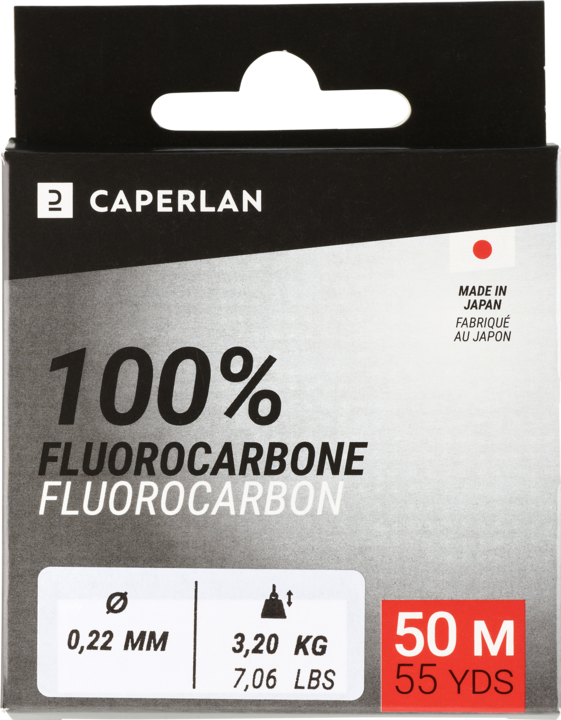 Immagine prodotto Caperlan 100% 50 m 149431