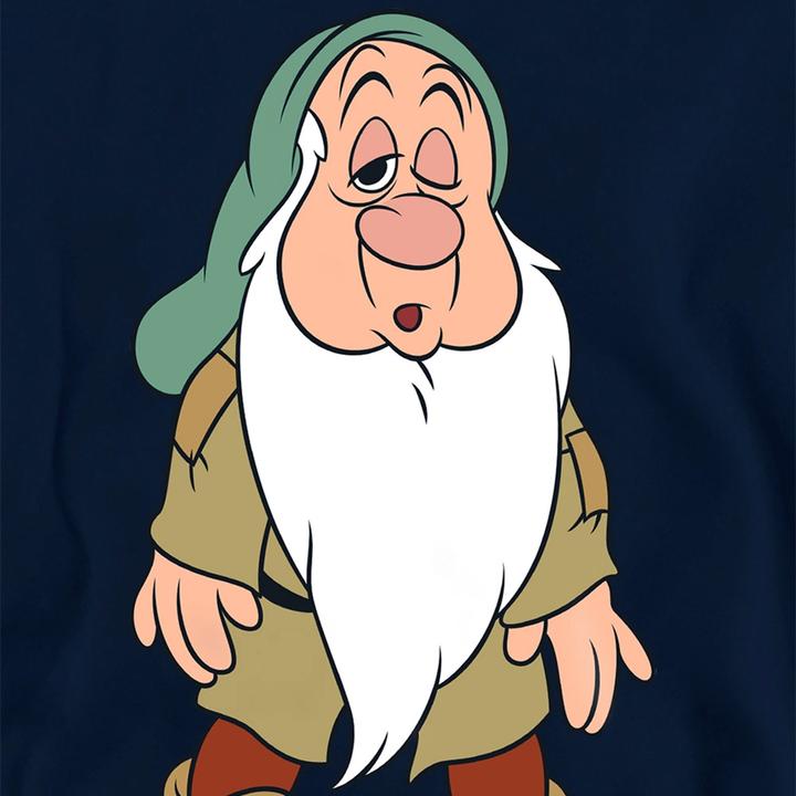 Produktbild Snow White Struggles Kapuzenpullover (116)