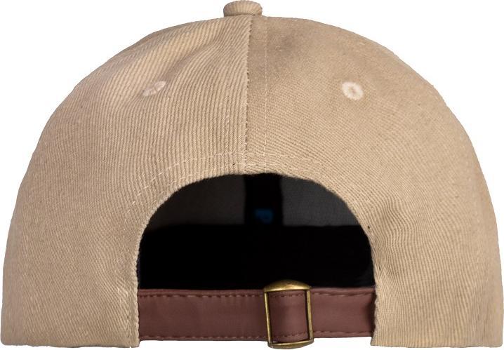Immagine prodotto P.A.C. . Cappello classico organico (Taglia unica)