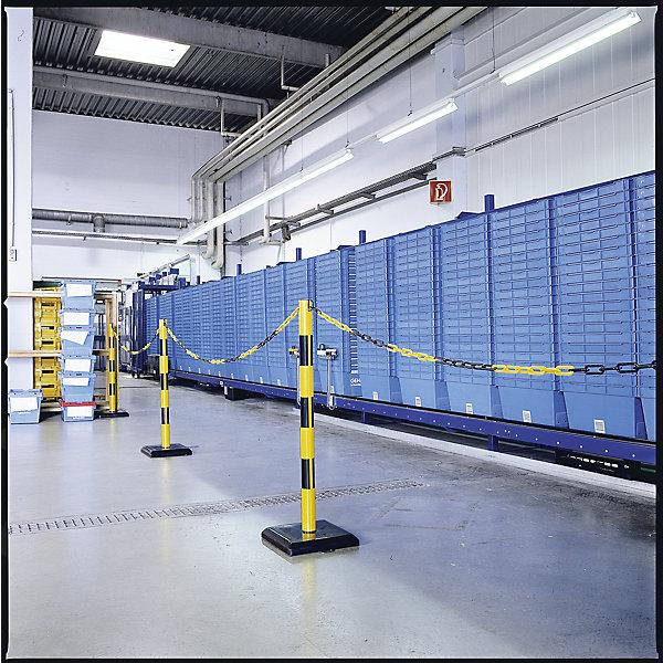 Immagine prodotto kaiserkraft Supporto a catena, mobile