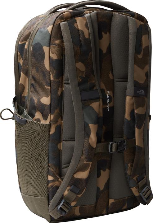 Actual product image North Face Jester (27.50 l)