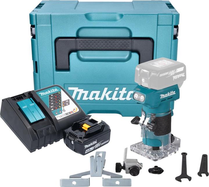 Produktbild Makita DRT 52 (Kantenfräse)