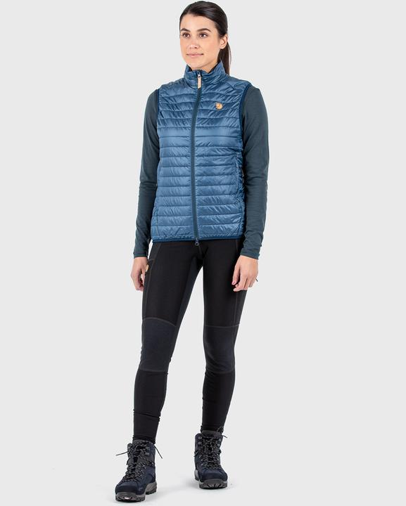 Produktbild Fjällräven Abisko Padded Vest (M)