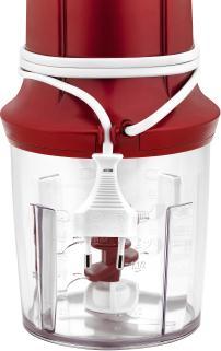 Produktbild Moulinex AT714G32 Multi Mill 3 (500 ml, 500 W)