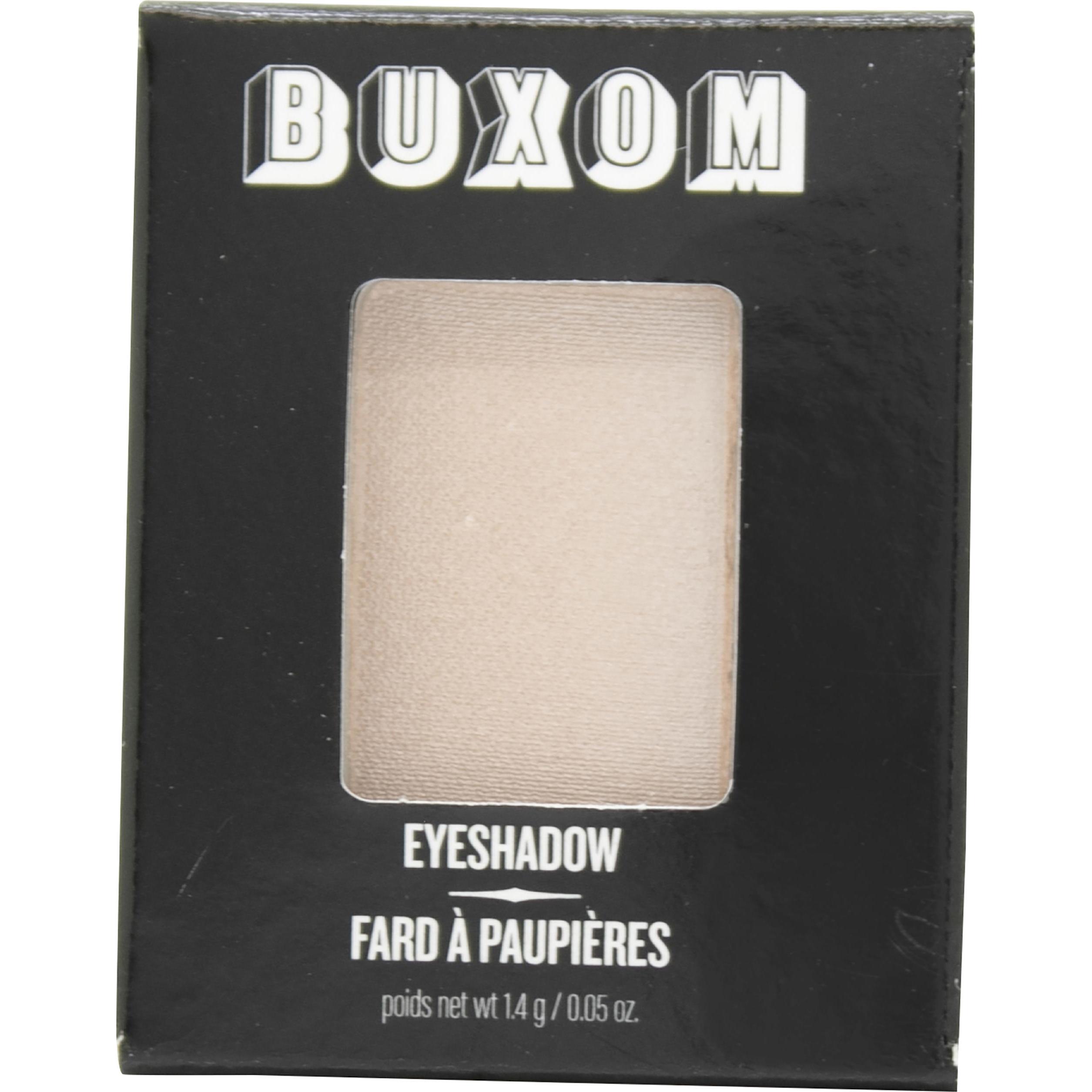 Buxom, Ombretto, Single Eyeshadow Bar 1.5g - Silk Sheets (Lenzuola di seta)
