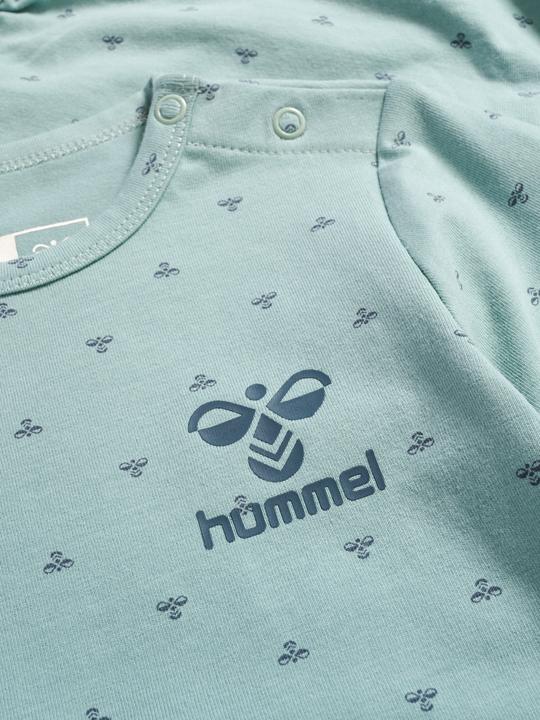 Produktbild hummel hmlBEESY BODY L/S (92)