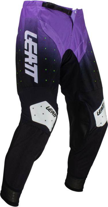 Image du produit Leatt Pant Moto 4.5 UV (Hommes, Taille normale, M)