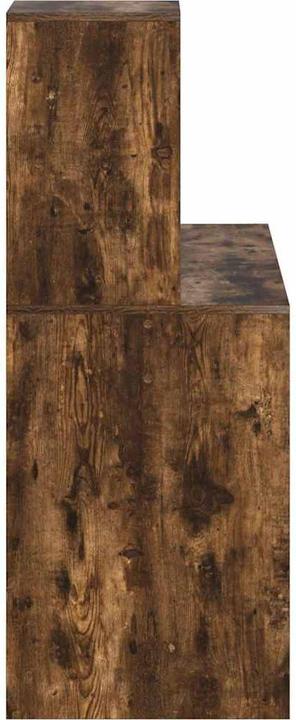 Image du produit vidaXL Computertisch (50 x 102 x 124 cm)