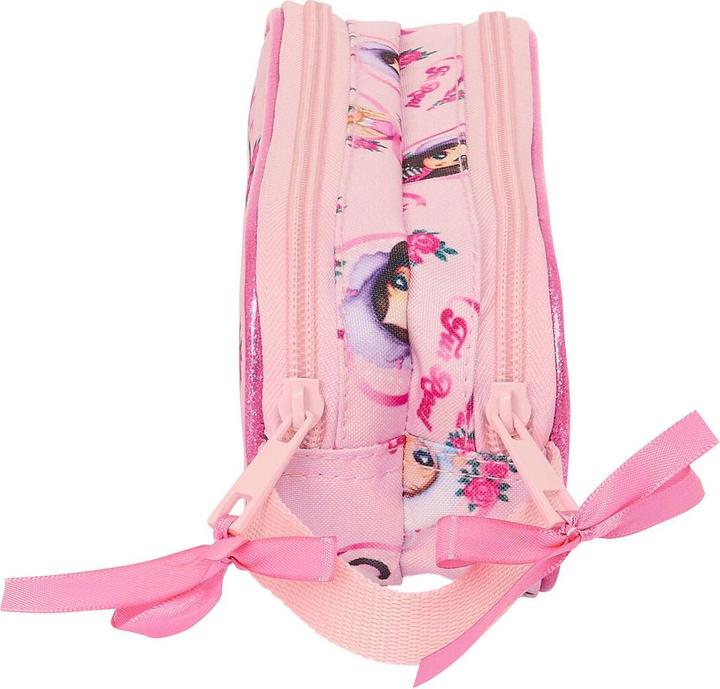 Productafbeelding Surprise! Na!Na!Na! Surprise dubbele multifunctionele etui Fabulous Pink 21 X 8 X 6 Cm