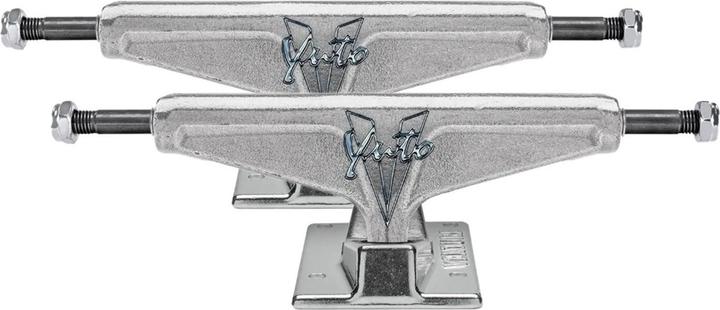 Venture 5,2 Lo Yuto Liquid Chrome Pro Edition 8.0" Set (8")