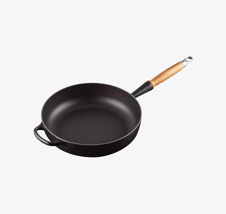 Immagine prodotto Le Creuset Firma (28 cm, Padella per friggere, Ghisa)