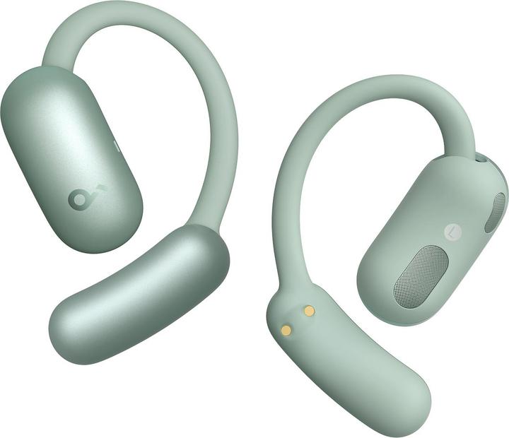 Anker Soundcore AeroFit 2 green (10 h, Draadloze)