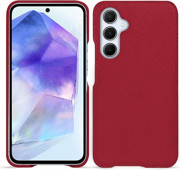Image du produit Noreve Coque en cuir (Samsung Galaxy A55)