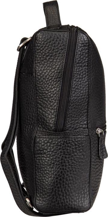 Actual product image Voi Hirsch City Rucksack Leder 29.5 cm (6 l)