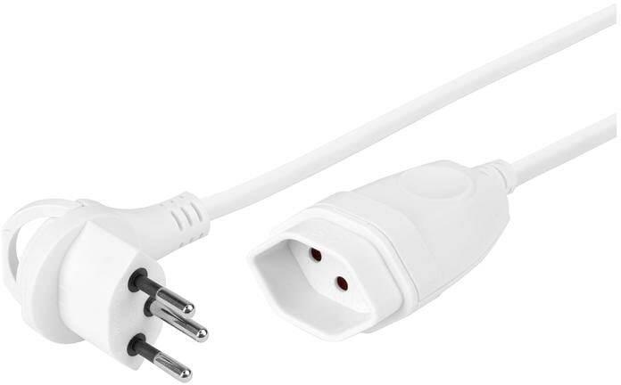 Image du produit Steffen Câble de rallonge (5 m, Type 13)