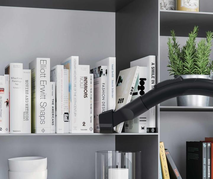 Actual product image Hoover HE210P 011