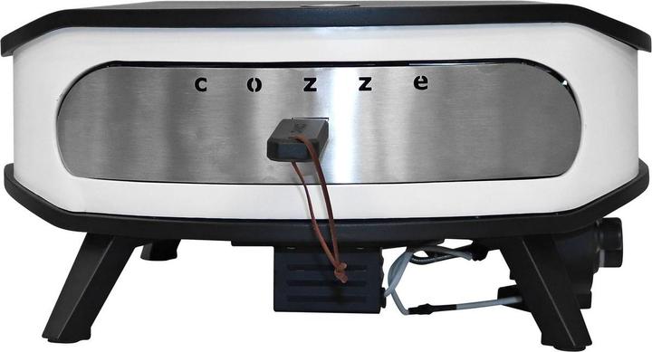 Immagine prodotto Cozze 17" (Forno per pizza a gas)