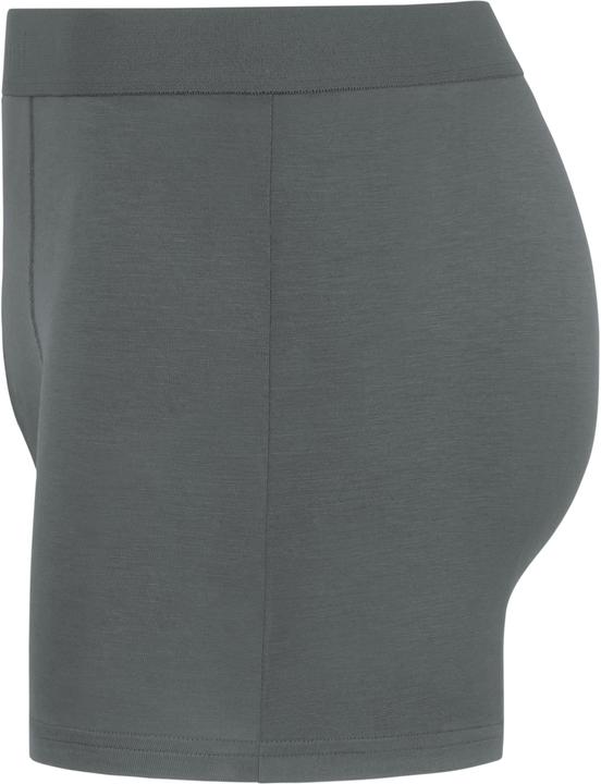 Produktbild Normani 6 Herren Boxershorts aus Viskose mit Geschenk Box - 9001 (L, 6er Pack)