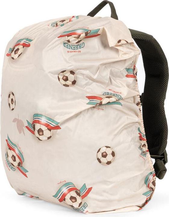 Produktbild Konges Slojd Clover Schulthek Kalamata Kick It